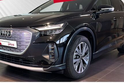 Audi Q4 e-tron 8.300 km 41.880 &euro; Kiel 24118