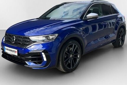 VW T-Roc 38.060 km 33.780 &euro; Hildburghausen 98646