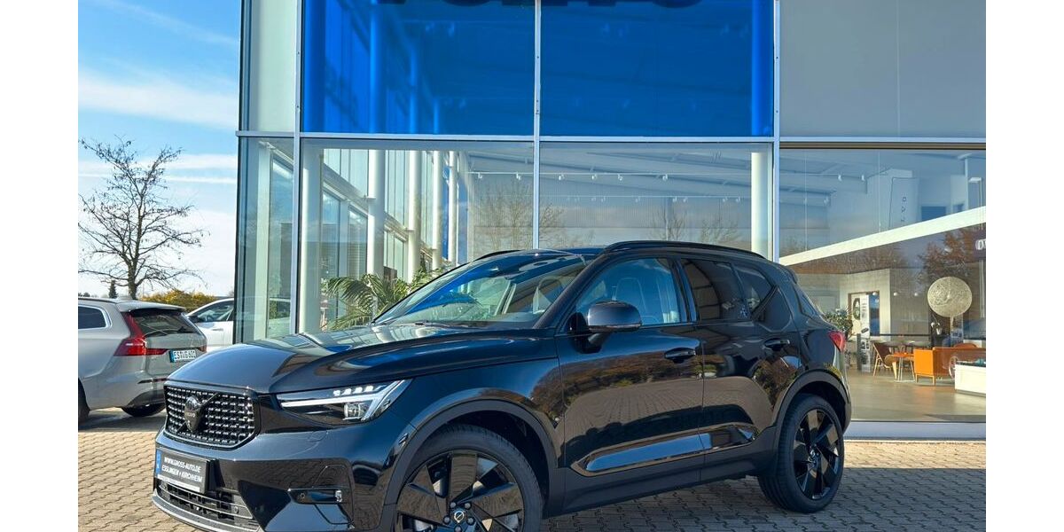 Volvo XC40 1.500 km 51.900 &euro; Kirchheim/Teck 73230