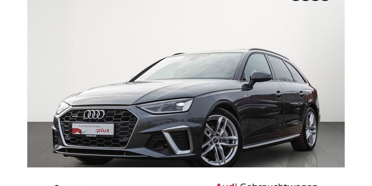Audi A4 132.880 km 23.970 &euro; Diez 65582