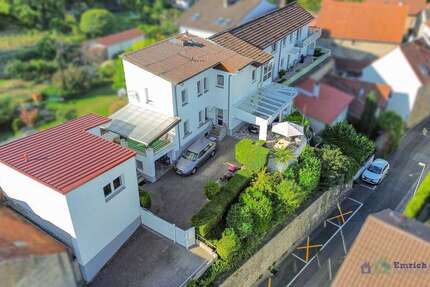 Haus zum Kaufen in Ingelheim-Wackernheim 1.099.000 € 312 m²