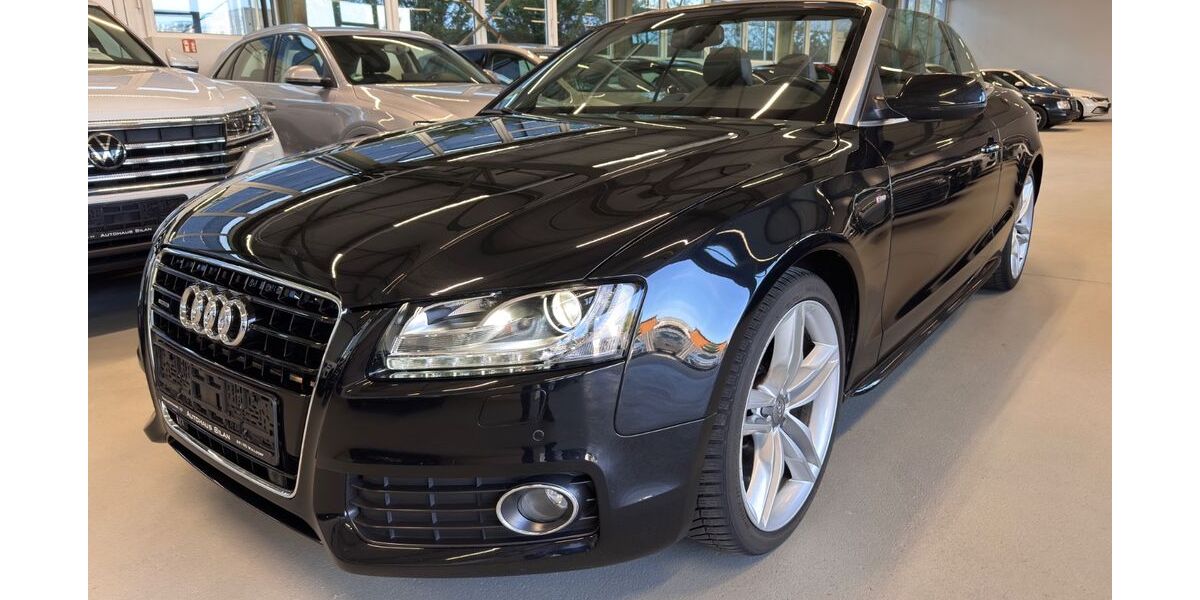 Audi A5 131.000 km 14.990 &euro; Walldorf 69190