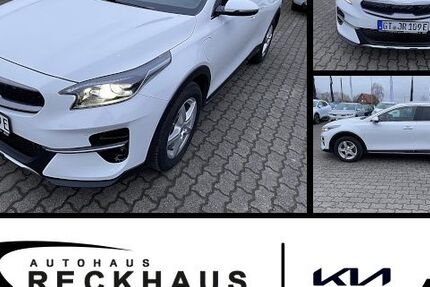 Kia XCeed 52.423 km 19.950 &euro; Langenberg 33449