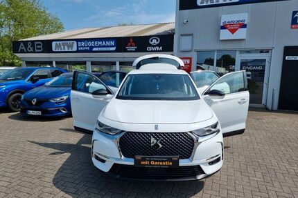DS Automobiles DS7 (Crossback)
