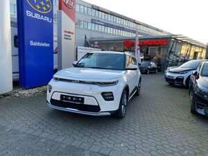 Kia Soul 4.900 km 34.250 € Bergisch Gladbach 51427