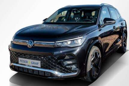 VW Tiguan 22.507 km 37.750 &euro; Bernburg 06406