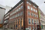 ca. 200 qm große Bürofläche inmitten der Bremer Innenstadt zimmer