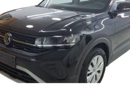 VW T-Cross 11.913 km 19.770 &euro; Plattling 94447