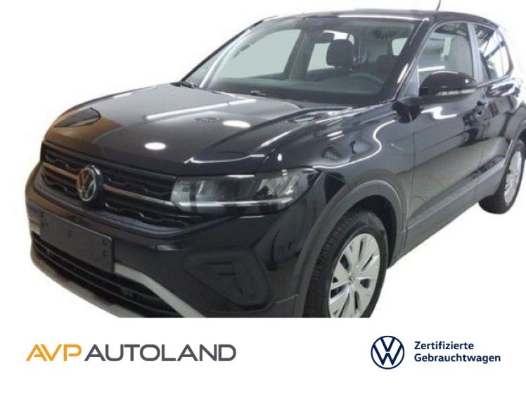 VW T-Cross 11.913 km 19.770 &euro; Plattling 94447