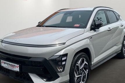 Hyundai KONA 4.800 km 28.440 &euro; Calden - Westuffeln 34379