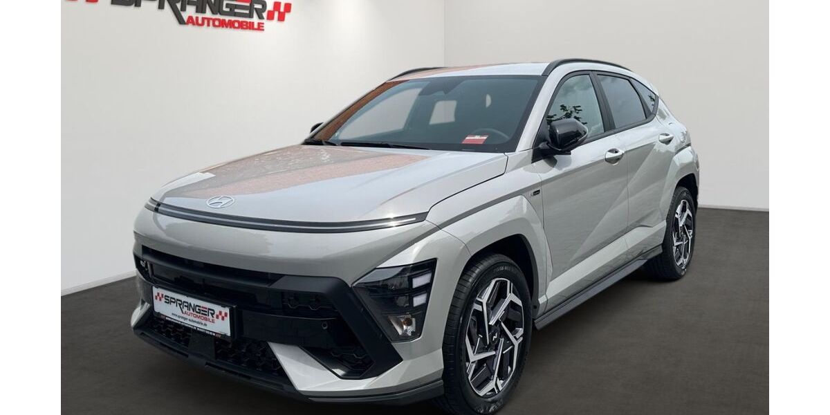 Hyundai KONA 4.800 km 28.440 &euro; Calden - Westuffeln 34379