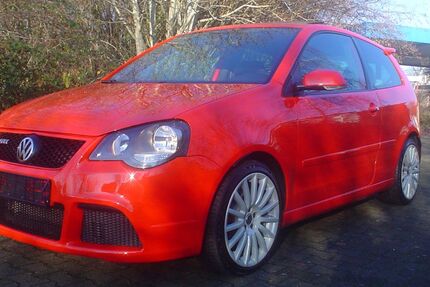 VW Polo 121.000 km 13.800 &euro; Gütersloh 33334