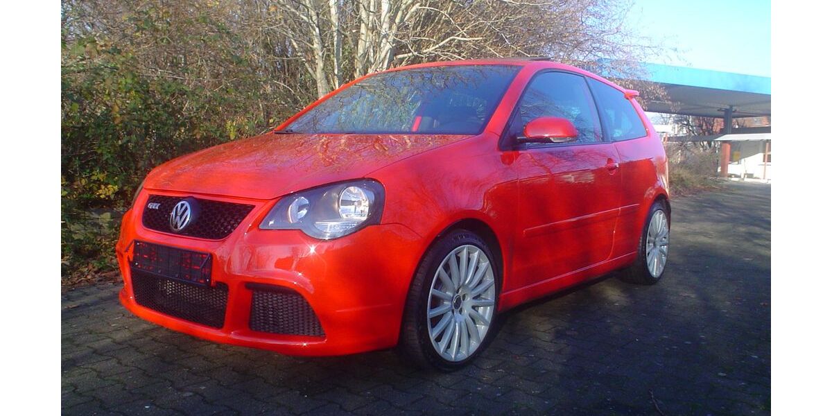 VW Polo 121.000 km 13.800 &euro; Gütersloh 33334