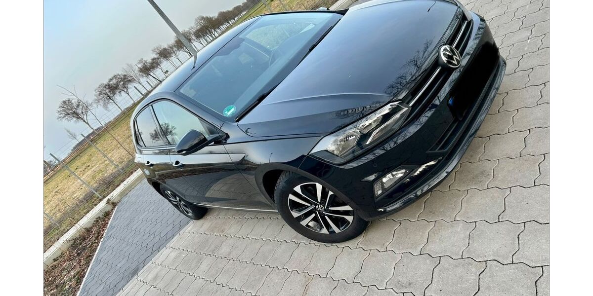 VW Polo 110.550 km 12.790 &euro; Ostervesede 27383