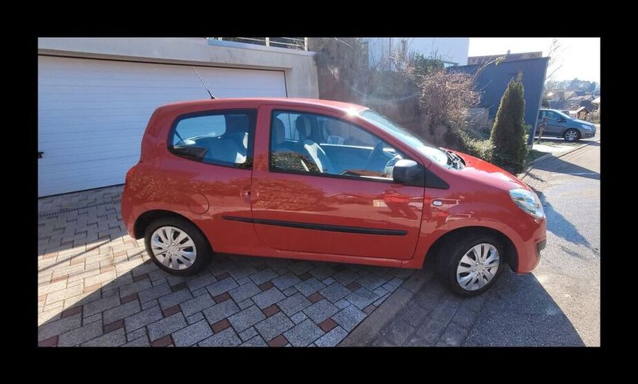 Twingo