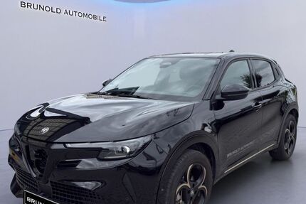 Alfa Romeo Junior 8.000 km 31.900 &euro; Stuttgart 70565