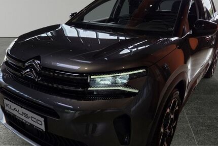 Citroen C5 Aircross 25.105 km 22.890 &euro; Lübeck 23562
