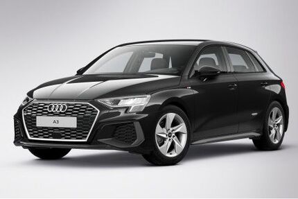 Audi A3 12.388 km 26.830 &euro; Aschaffenburg 63741