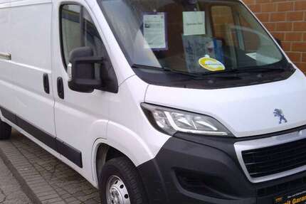 Peugeot Boxer 40.300 km 22.990 &euro; Ostbevern 48346