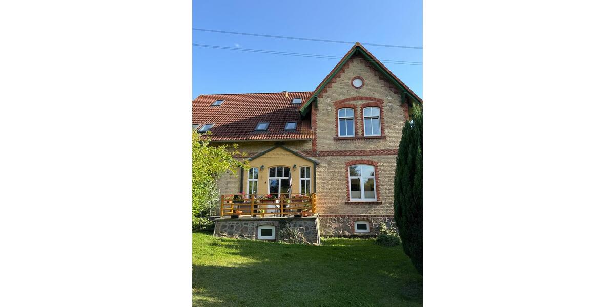 Maisonettenwohnung Sternberg - 3 Zimmer, 76 m&sup2;, 534&euro; | Angebot:26366293