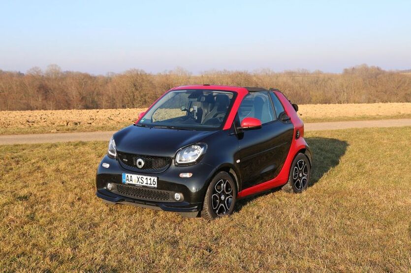 ForTwo