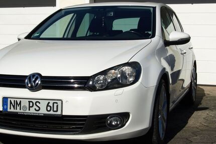 VW Golf 284.000 km 5.800 &euro; Breitenbrunn 92363