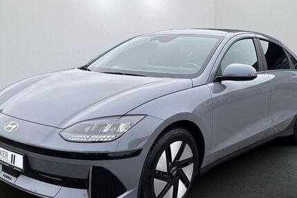 Hyundai IONIQ 6 44.490 km 24.880 &euro; Quakenbrück 49610