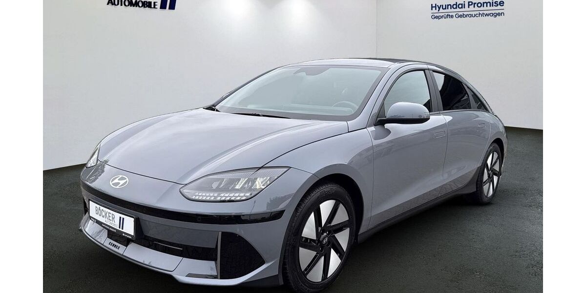 Hyundai IONIQ 6 44.490 km 24.880 &euro; Quakenbrück 49610