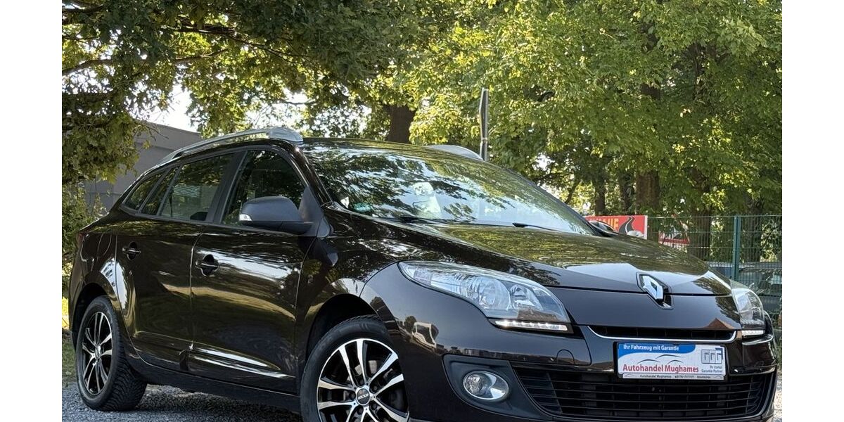Renault Megane 158.000 km 4.999 &euro; Ibbenbüren 49479