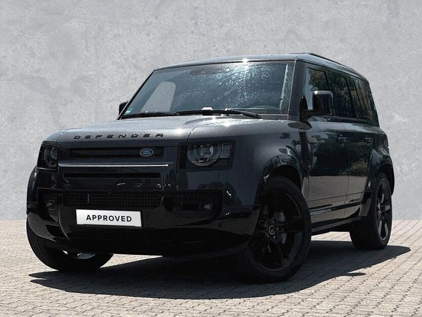 Defender