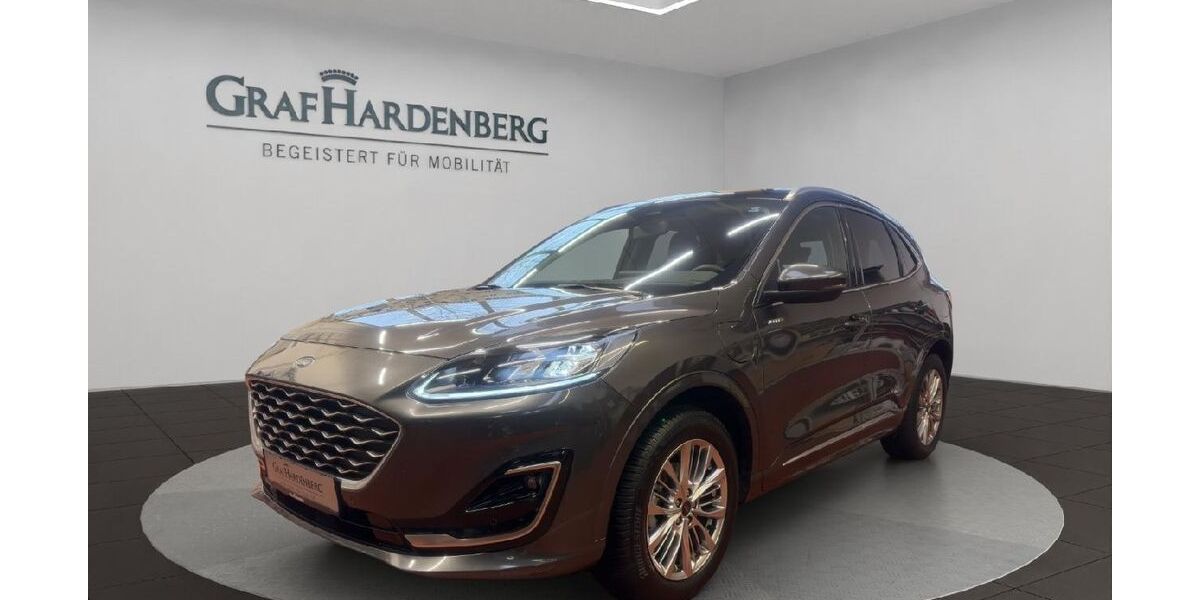 Ford Kuga 21.983 km 24.980 &euro; Karlsruhe 76185