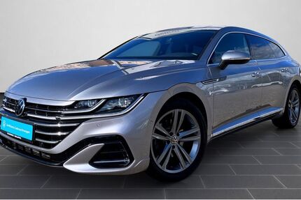 VW Arteon 73.500 km 27.290 € Mannheim 68167
