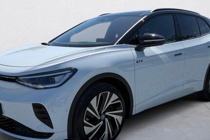 VW ID.4 48.239 km 36.450 &euro; Geesthacht 21502