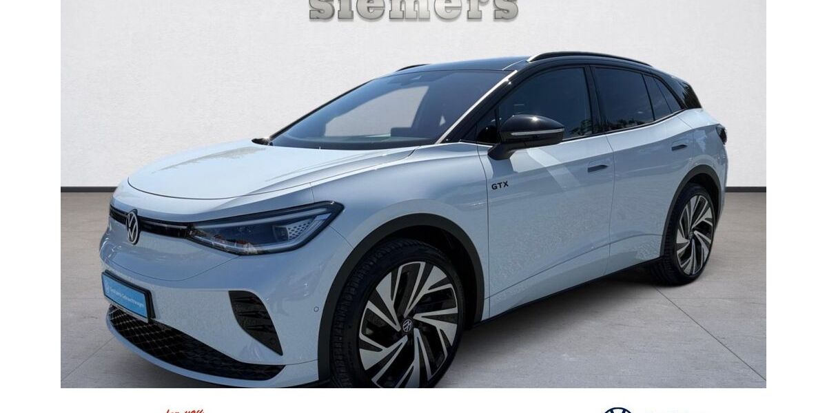 VW ID.4 48.239 km 36.450 &euro; Geesthacht 21502