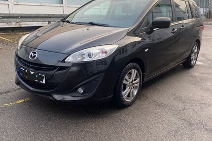 Mazda 5 156.000 km 5.200 &euro; Meckenbeuren 88074