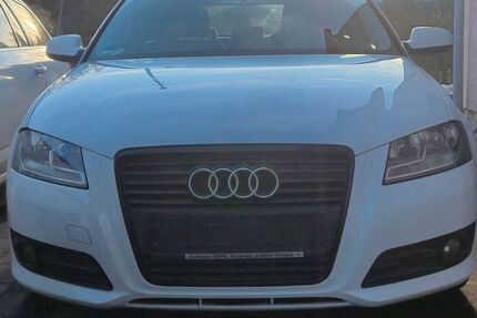 Audi A3 241.105 km 3.650 &euro; Bad Berleburg 57319
