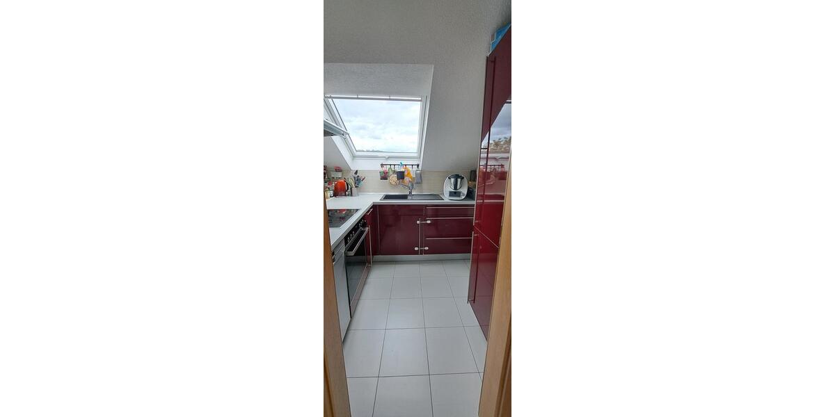 Dachgeschoßwohnung Emmendingen - 3 Zimmer, 75 m&sup2;, 320.000&euro; | Angebot:26289222