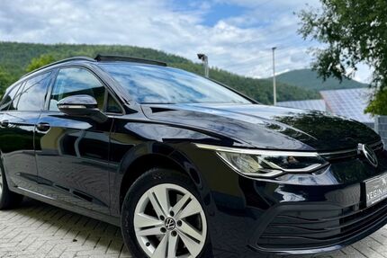 VW Golf 105.500 km 17.990 € Weilbach 63937