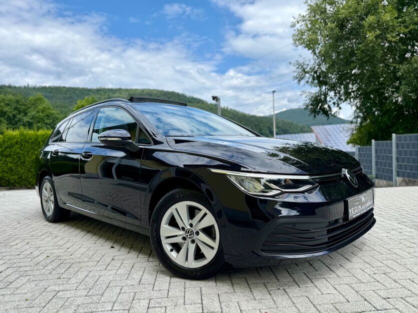 VW Golf 105.500 km 17.990 € Weilbach 63937
