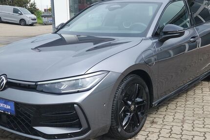 VW Passat 33.753 km 40.900 &euro; Teterow 17166