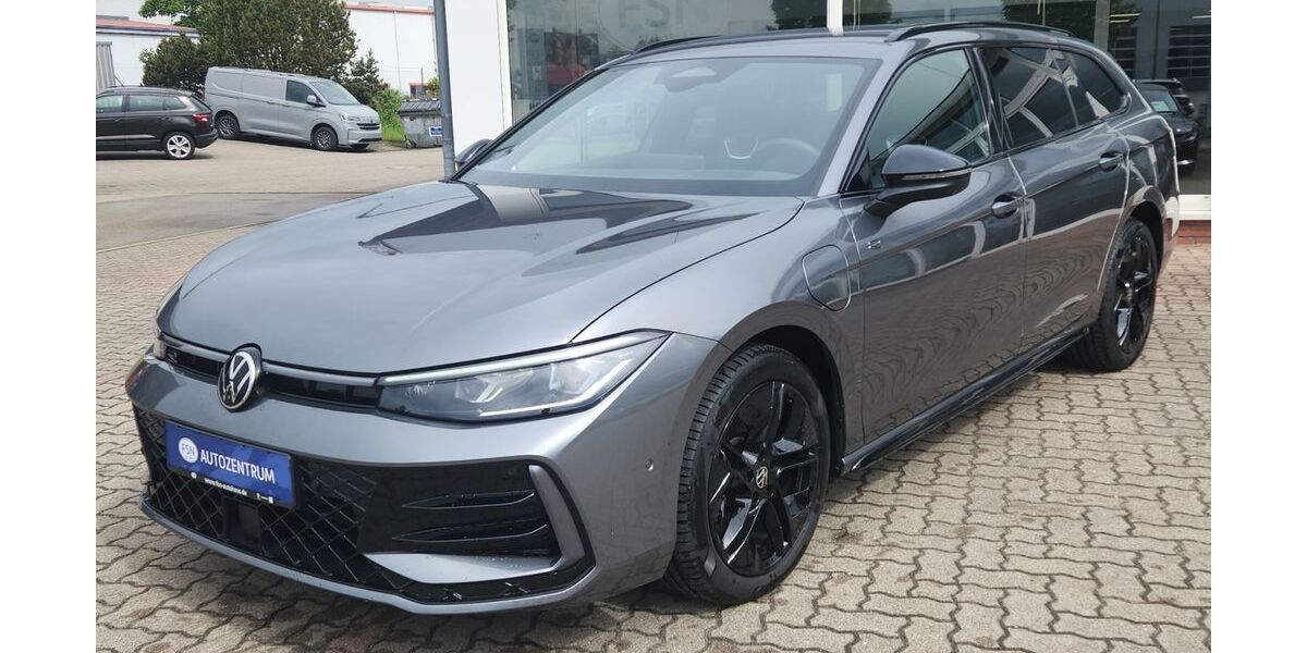 VW Passat 33.753 km 40.900 &euro; Teterow 17166