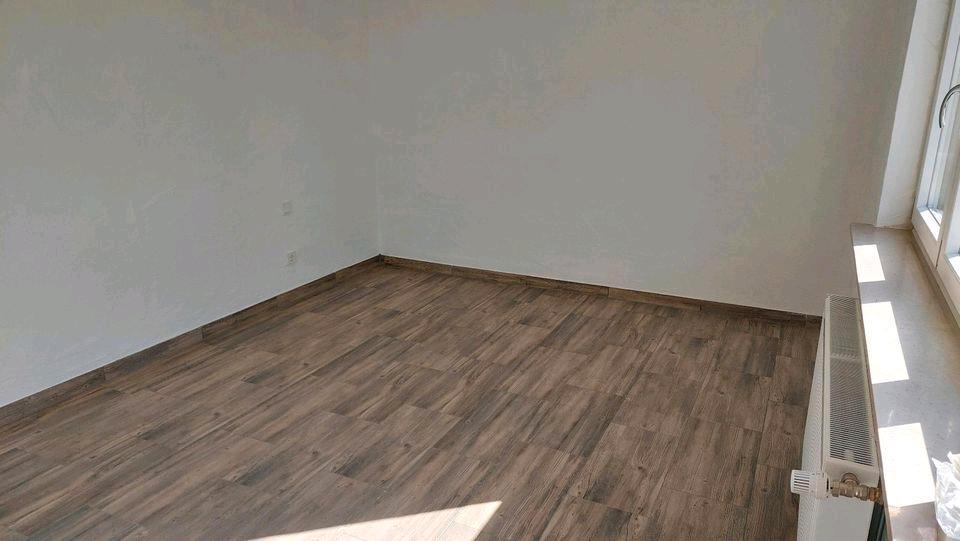 Erdgeschoßwohnung Merchweiler - 4 Zimmer, 80 m&sup2;, 1.000&euro; | Angebot:26592858