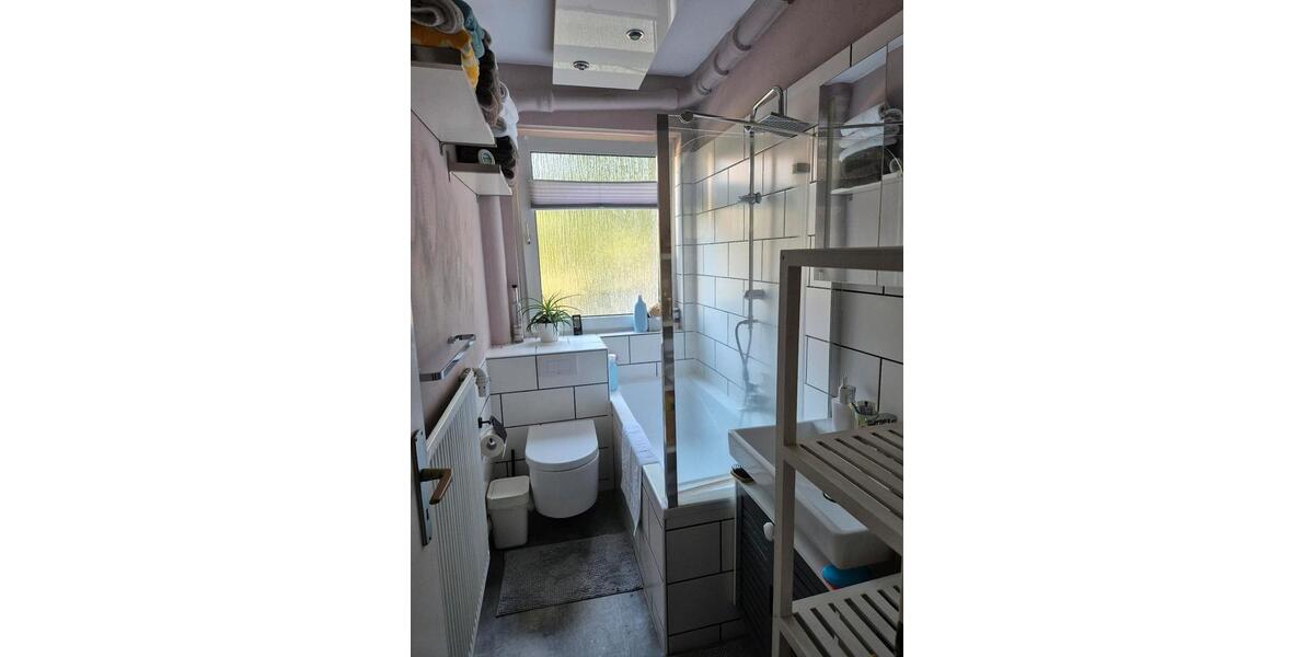 Etagenwohnung Frankfurt am Main Nord-Ost - 3 Zimmer, 56 m&sup2;, 285.000&euro; | Angebot:26317313