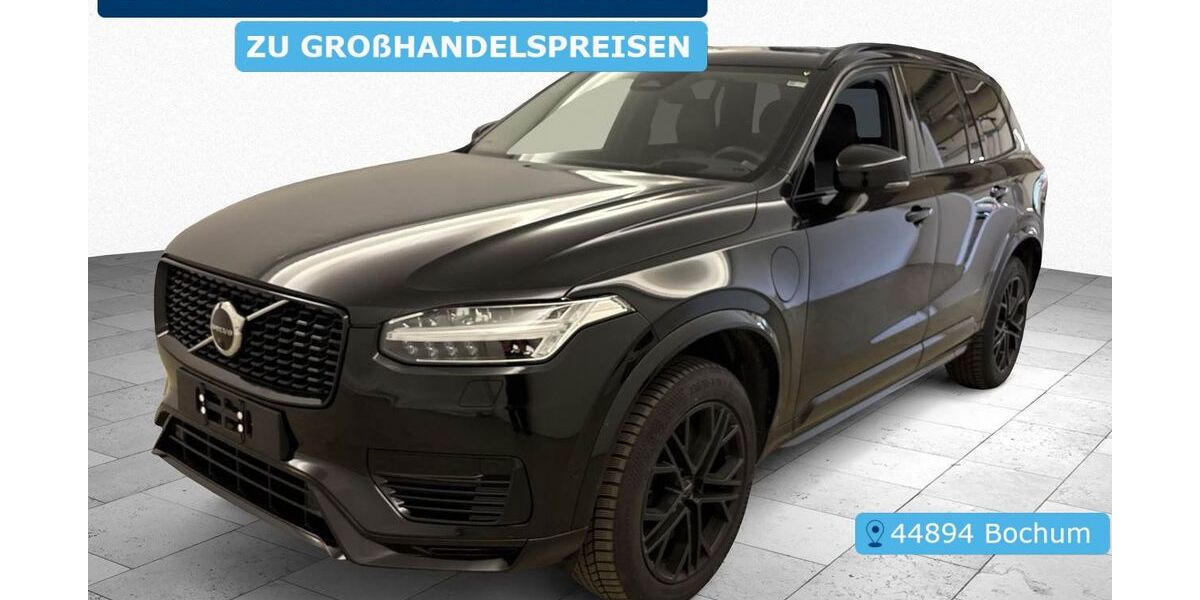Volvo XC90 104.900 km 43.107 &euro; Krefeld 47829