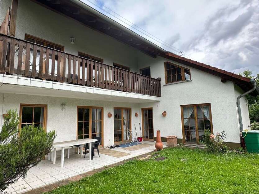 Haus zum Kaufen in Schweigen-Rechtenbach 545.000 € 240 m²