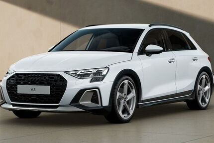 Audi A3 2.625 km 33.413 &euro; Halle 06122