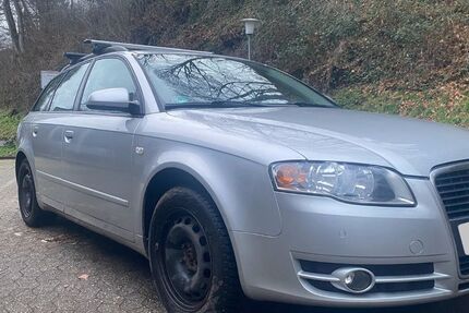 Audi A4 149.100 km 4.350 &euro; Schleiden 53937