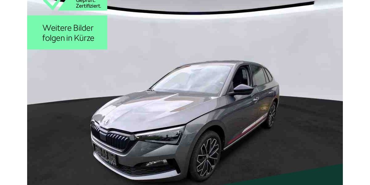 Skoda Scala 45.445 km 20.980 € Hofheim im Taunus 65719