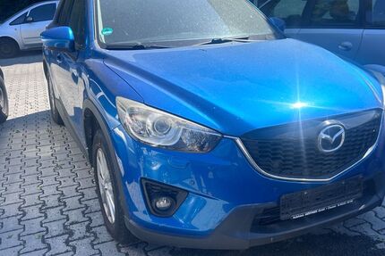 Mazda CX-5 229.000 km 6.000 € Hangen-Weisheim 55234