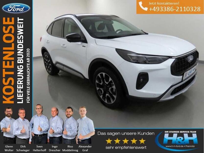 Kuga